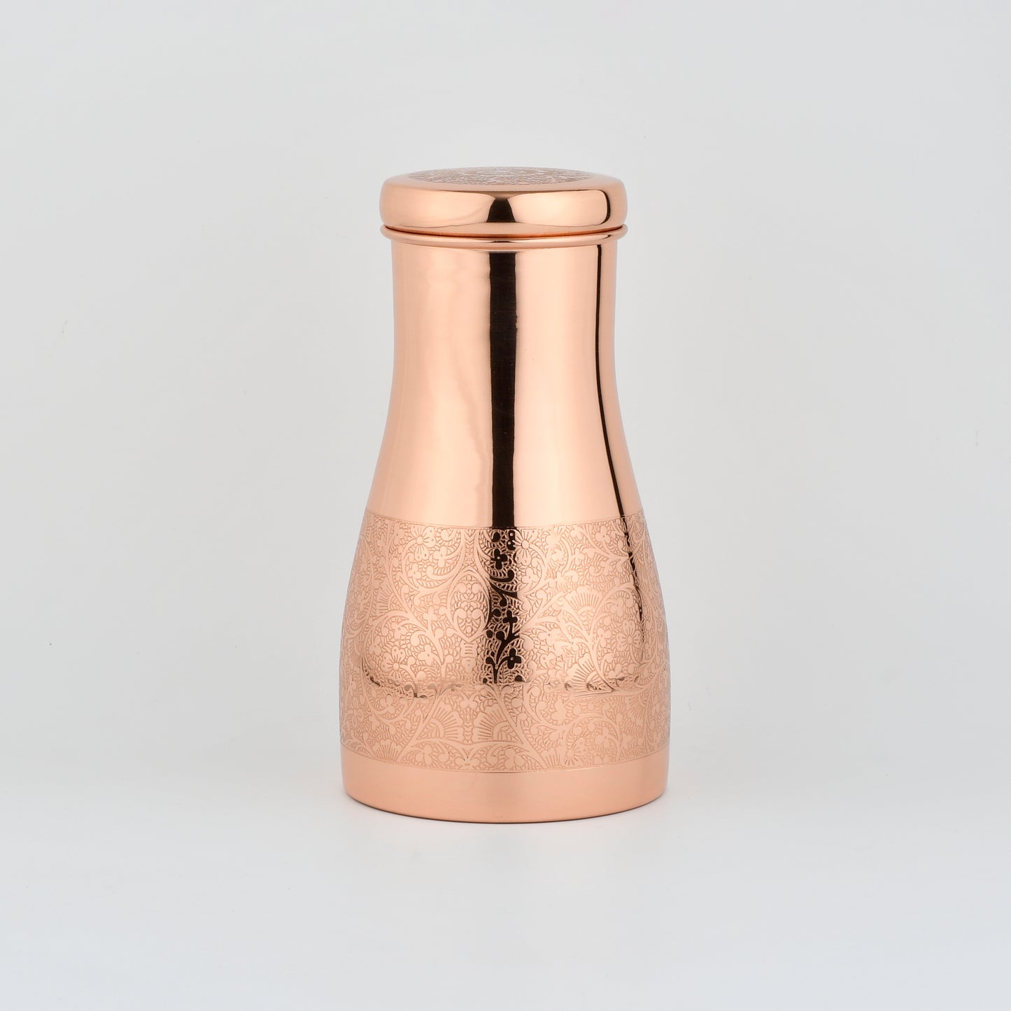 1L Pure Copper Carafe